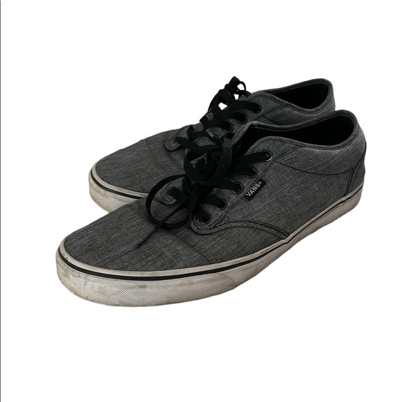 Vans mens shoes - Picture 3 of 3
